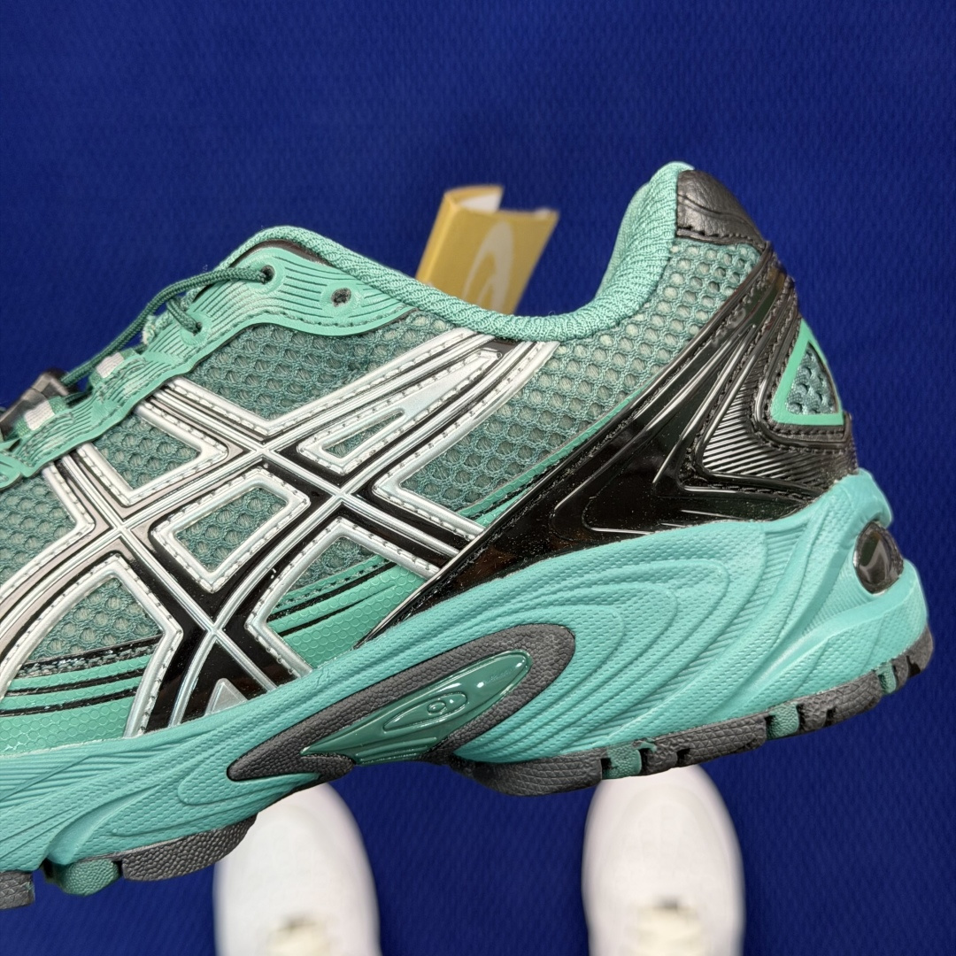 福利特价！外贸专供 平台高端首选特价 共13色！Asics GEL-Nimbus 10.1大厂纯原放心推