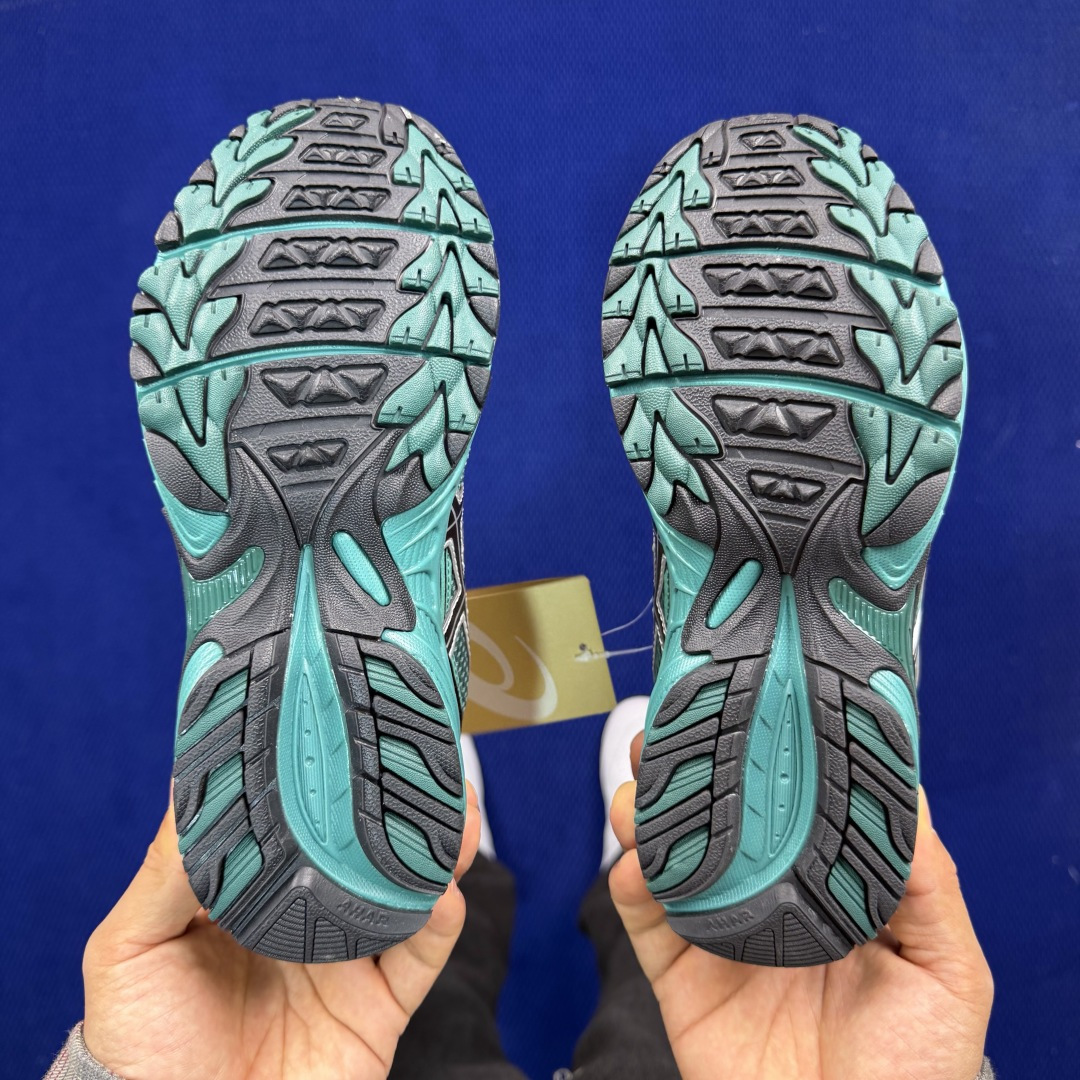 福利特价！外贸专供 平台高端首选特价 共13色！Asics GEL-Nimbus 10.1大厂纯原放心推