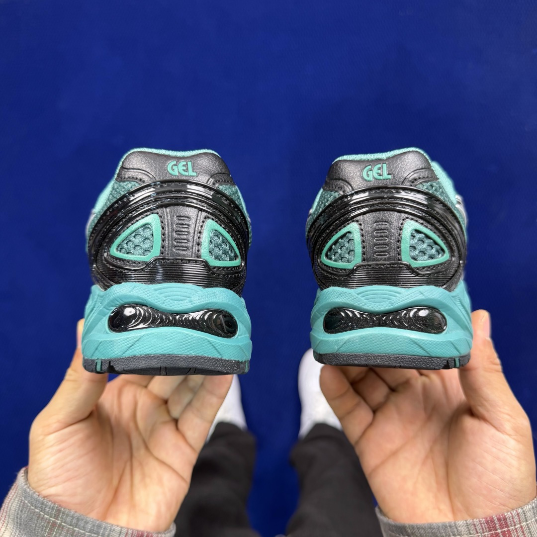 福利特价！外贸专供 平台高端首选特价 共13色！Asics GEL-Nimbus 10.1大厂纯原放心推