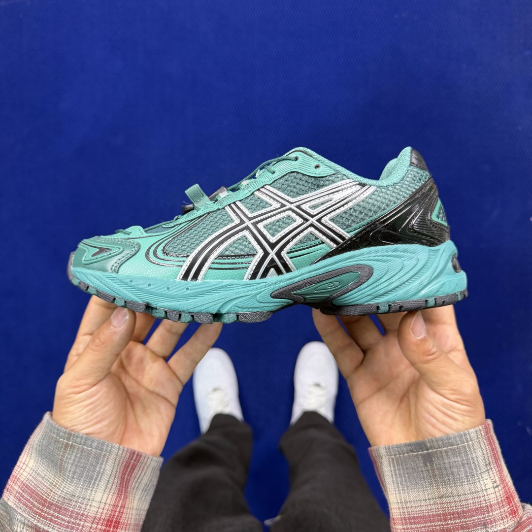 福利特价！外贸专供 平台高端首选特价 共13色！Asics GEL-Nimbus 10.1大厂纯原放心推