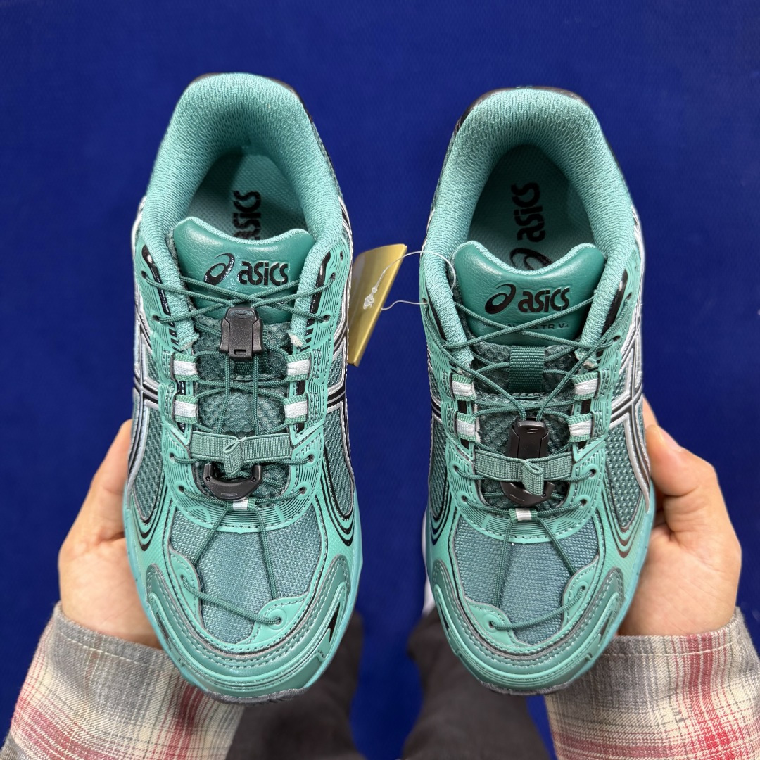 福利特价！外贸专供 平台高端首选特价 共13色！Asics GEL-Nimbus 10.1大厂纯原放心推