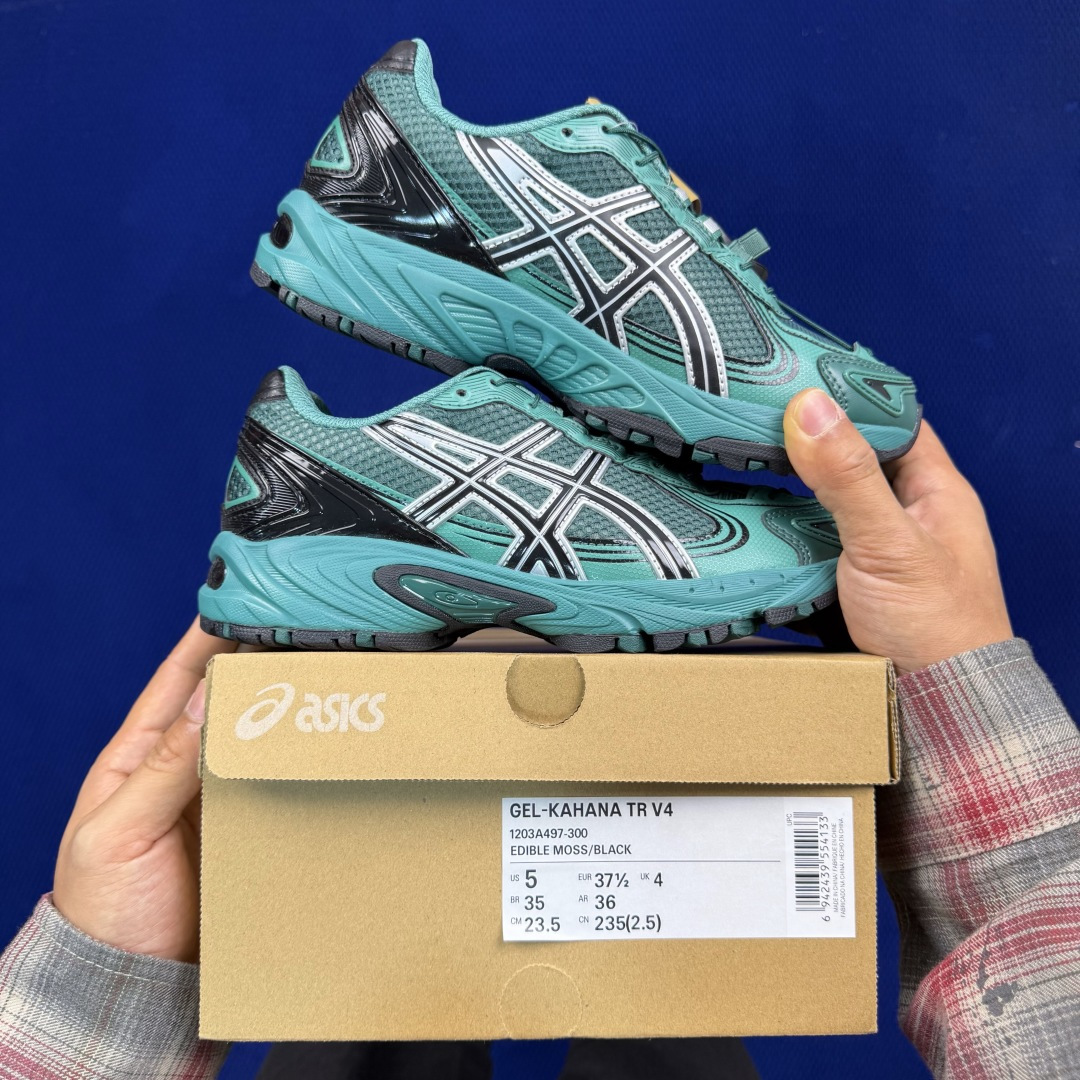 福利特价！外贸专供 平台高端首选特价 共13色！Asics GEL-Nimbus 10.1大厂纯原放心推