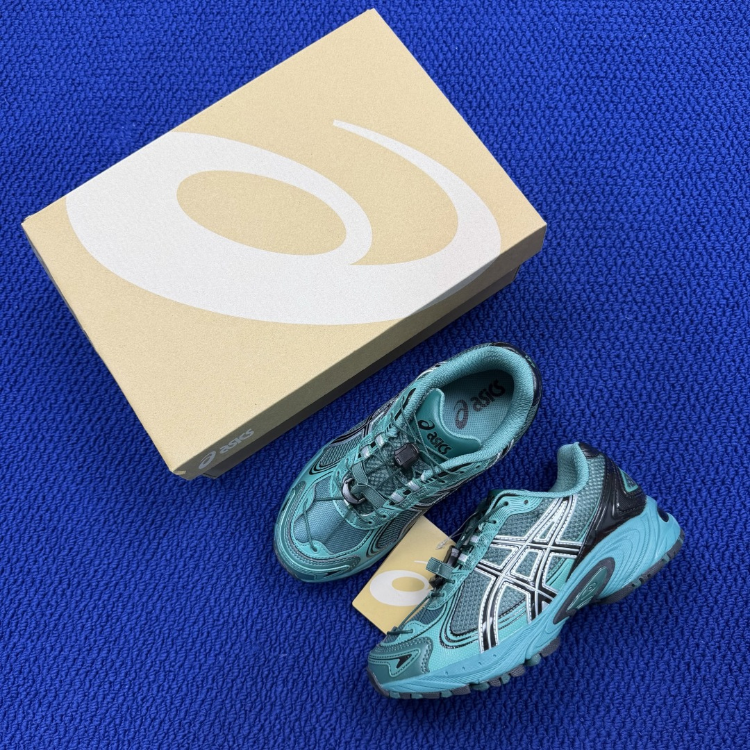 福利特价！外贸专供 平台高端首选特价 共13色！Asics GEL-Nimbus 10.1大厂纯原放心推