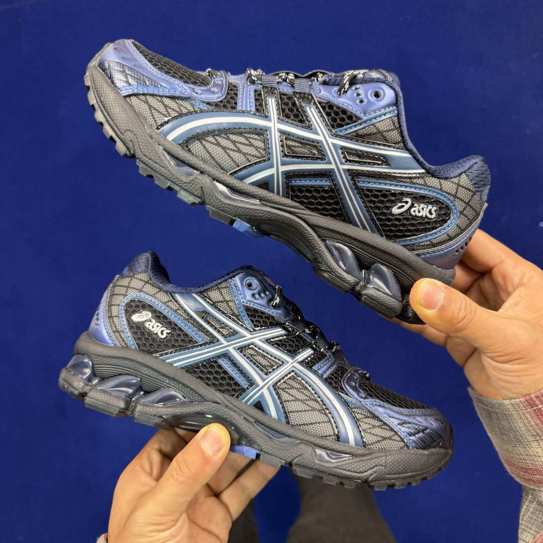 福利特价！外贸专供 平台高端首选特价 共13色！Asics GEL-Nimbus 10.1大厂纯原放心推