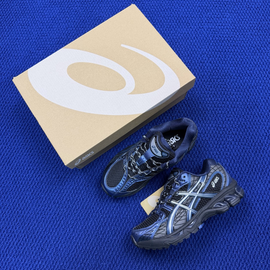福利特价！外贸专供 平台高端首选特价 共13色！Asics GEL-Nimbus 10.1大厂纯原放心推