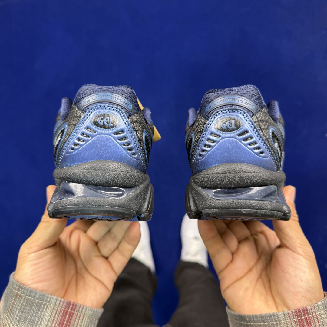 福利特价！外贸专供 平台高端首选特价 共13色！Asics GEL-Nimbus 10.1大厂纯原放心推