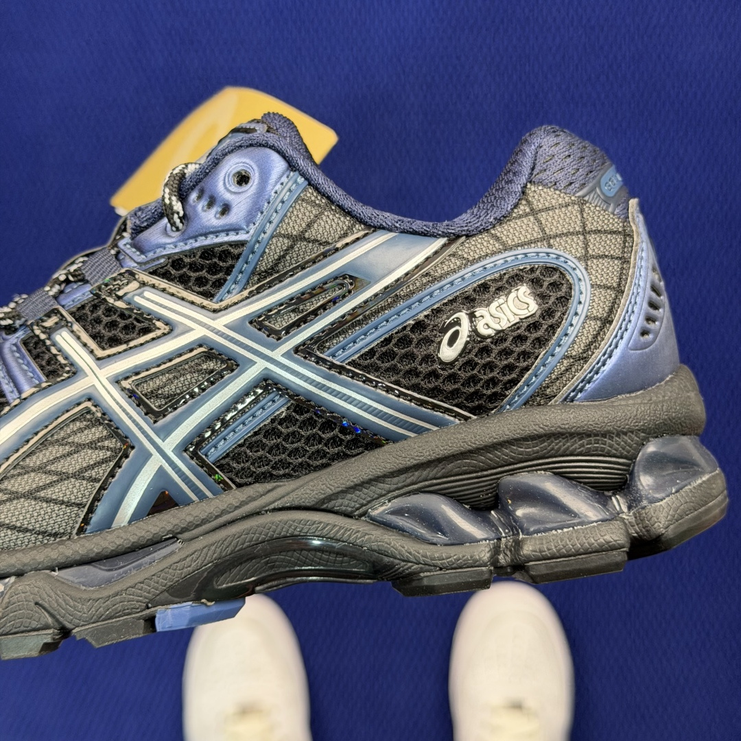 福利特价！外贸专供 平台高端首选特价 共13色！Asics GEL-Nimbus 10.1大厂纯原放心推