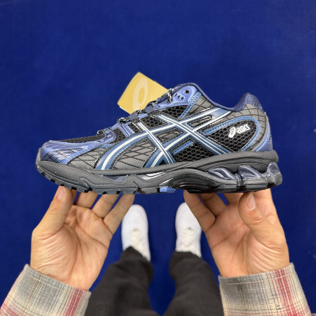福利特价！外贸专供 平台高端首选特价 共13色！Asics GEL-Nimbus 10.1大厂纯原放心推