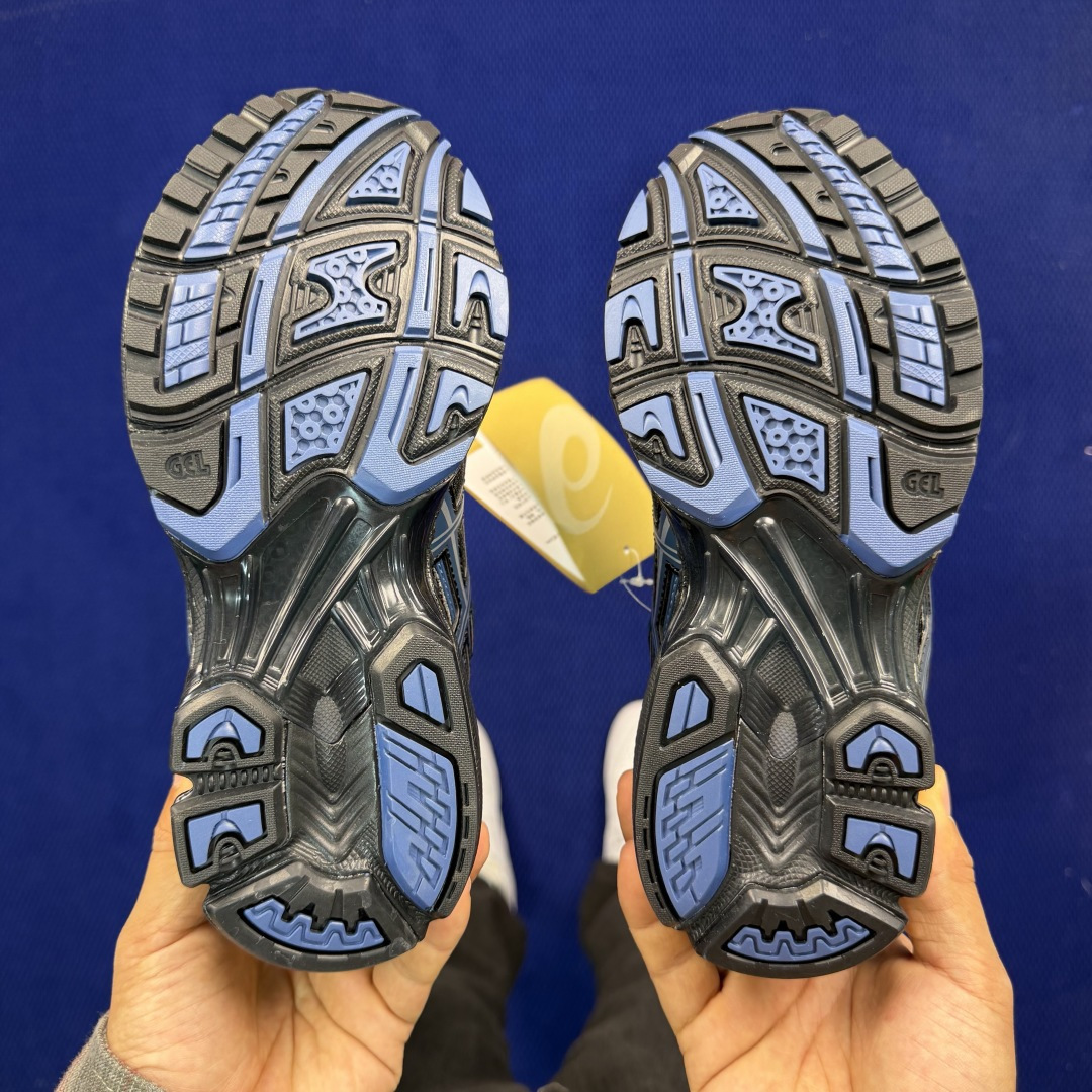 福利特价！外贸专供 平台高端首选特价 共13色！Asics GEL-Nimbus 10.1大厂纯原放心推