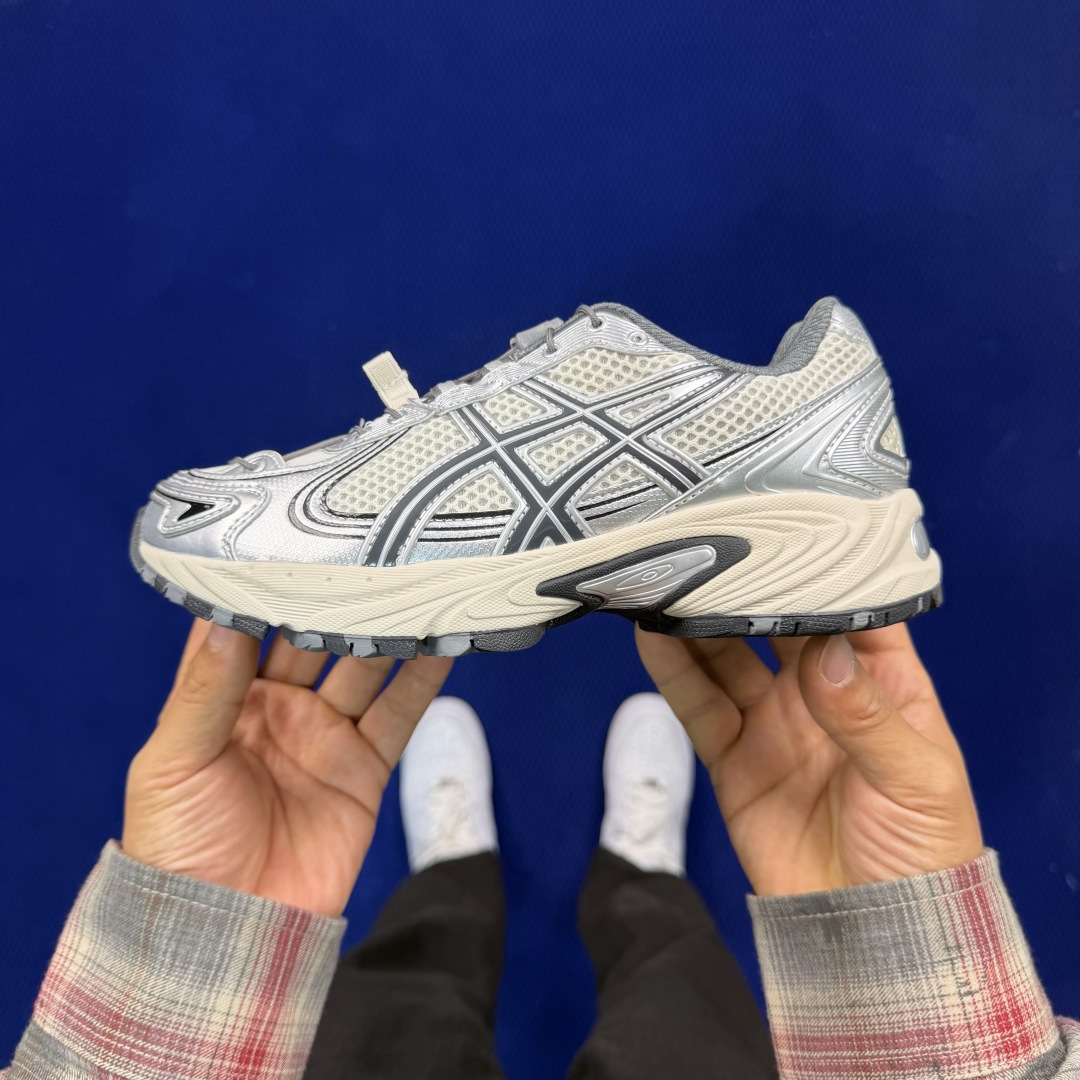 福利特价！外贸专供 平台高端首选特价 共13色！Asics GEL-Nimbus 10.1大厂纯原放心推
