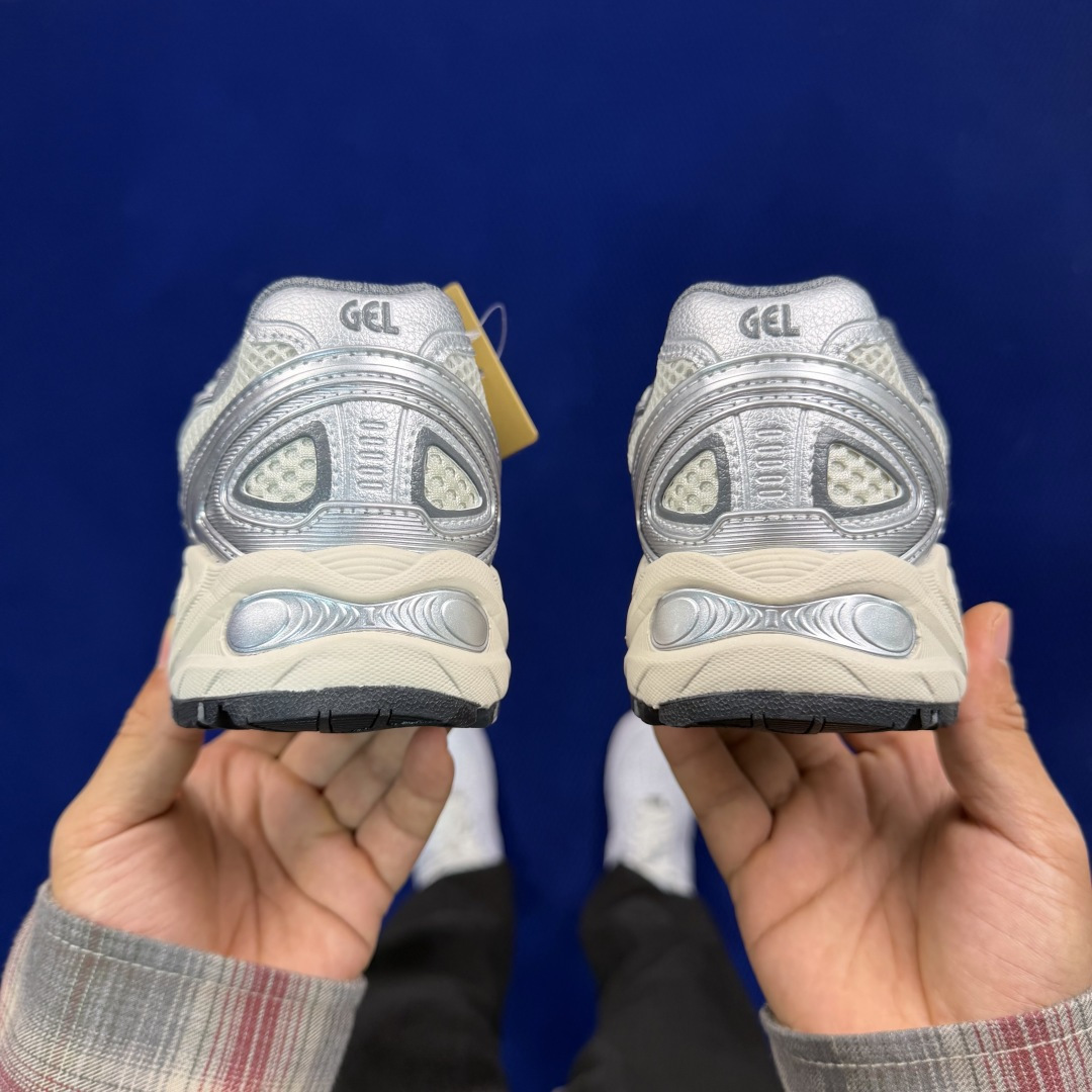 福利特价！外贸专供 平台高端首选特价 共13色！Asics GEL-Nimbus 10.1大厂纯原放心推