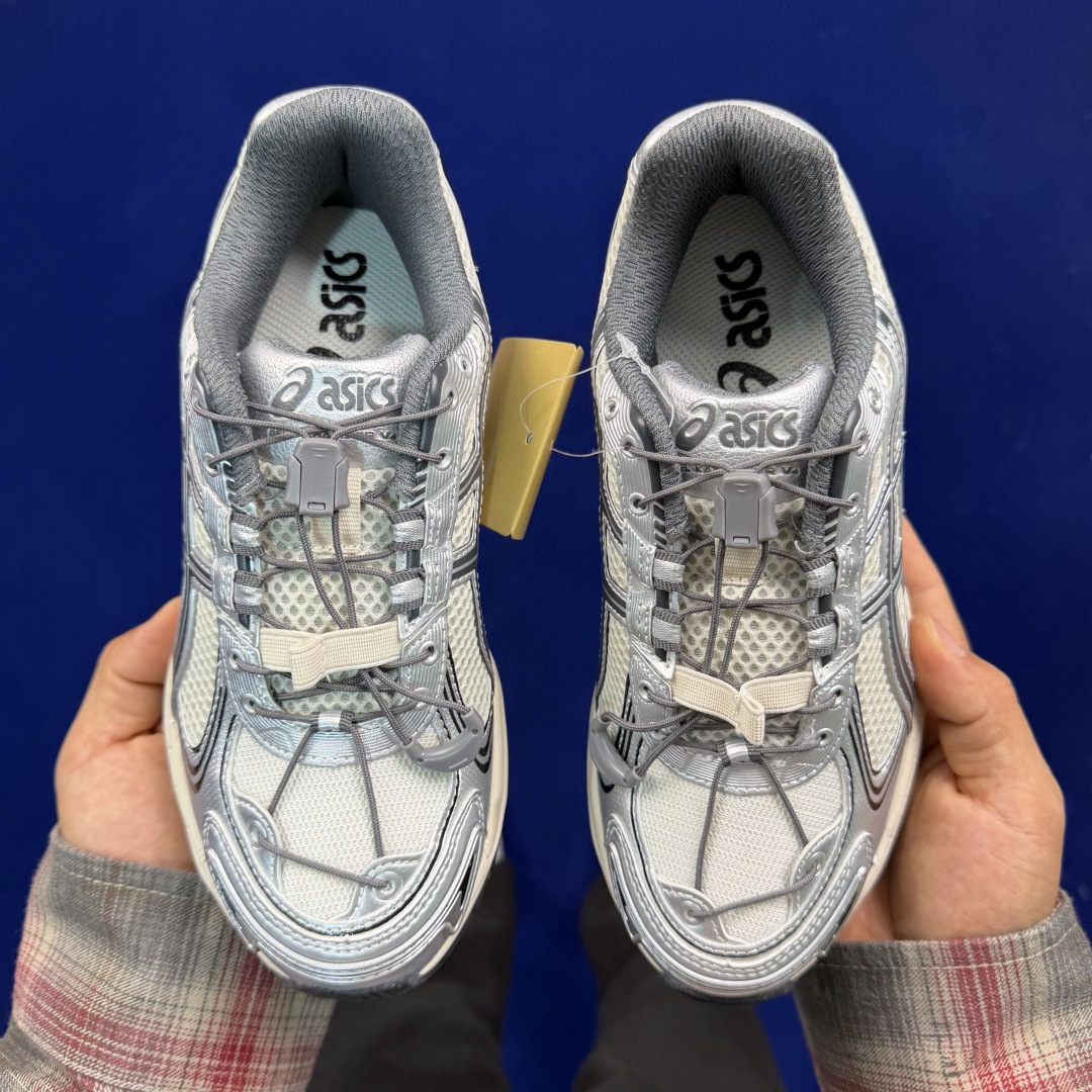 福利特价！外贸专供 平台高端首选特价 共13色！Asics GEL-Nimbus 10.1大厂纯原放心推