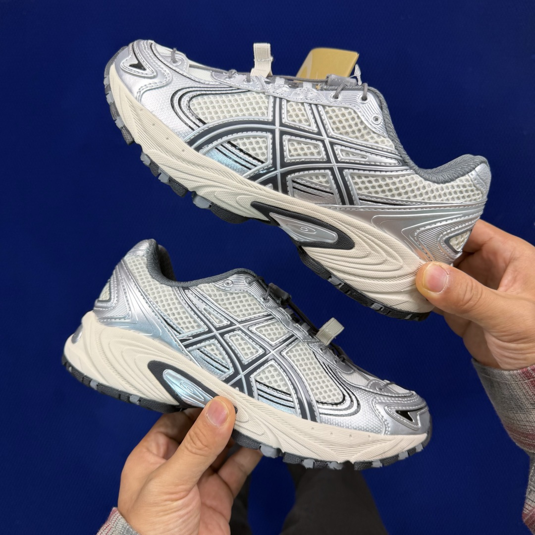 福利特价！外贸专供 平台高端首选特价 共13色！Asics GEL-Nimbus 10.1大厂纯原放心推
