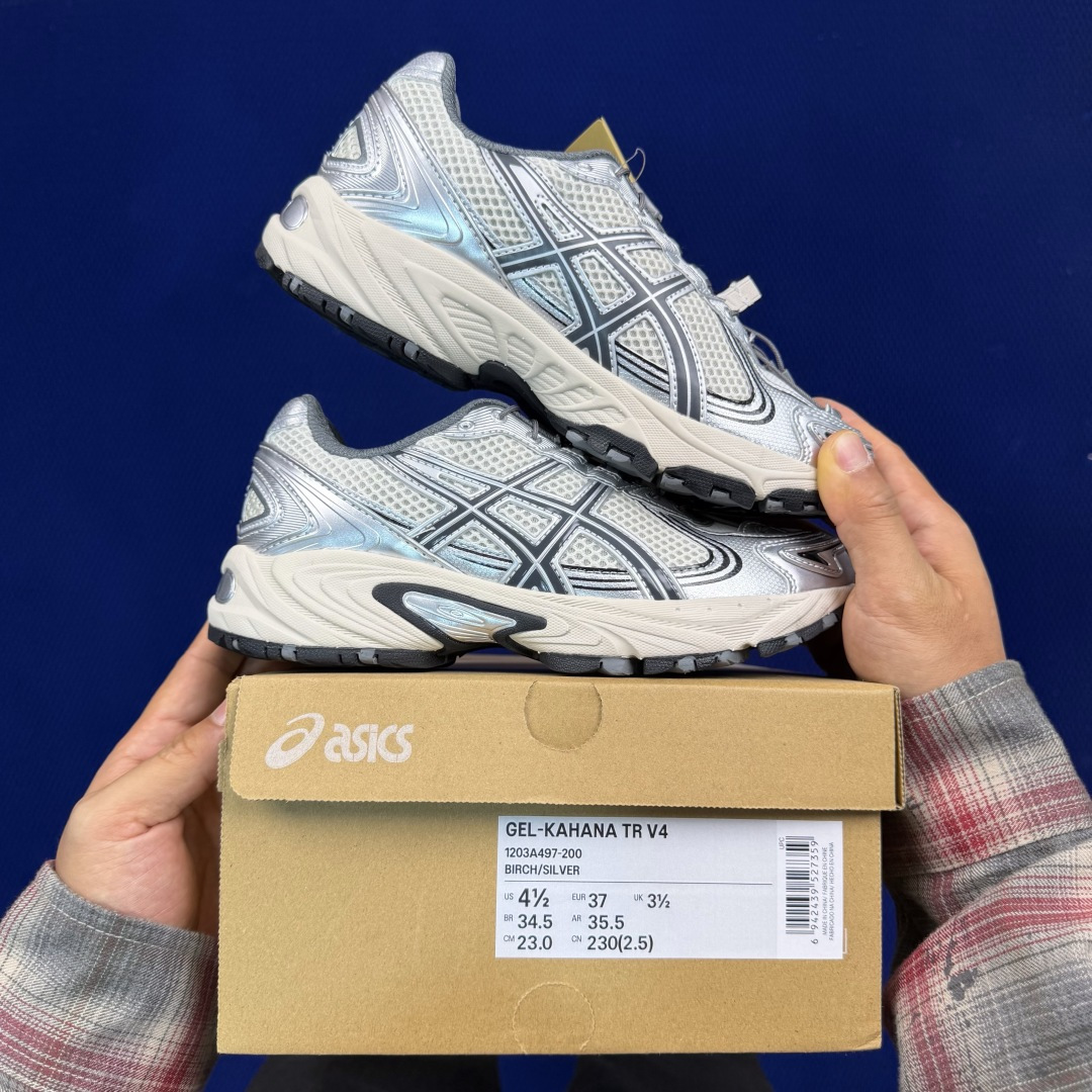 福利特价！外贸专供 平台高端首选特价 共13色！Asics GEL-Nimbus 10.1大厂纯原放心推