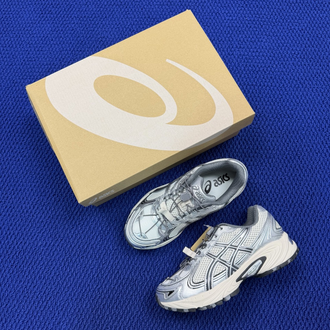 福利特价！外贸专供 平台高端首选特价 共13色！Asics GEL-Nimbus 10.1大厂纯原放心推