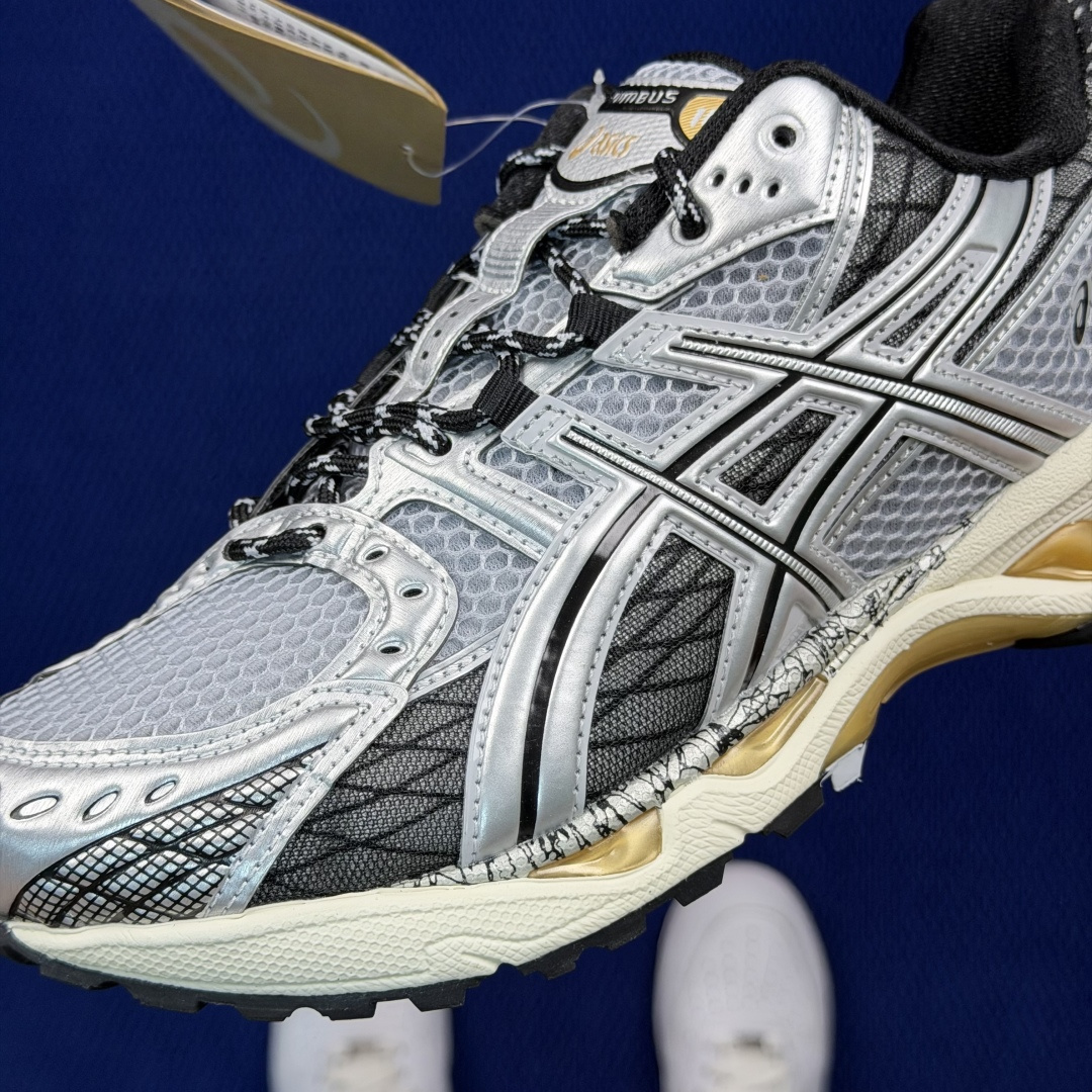 福利特价！外贸专供 平台高端首选特价 共13色！Asics GEL-Nimbus 10.1大厂纯原放心推
