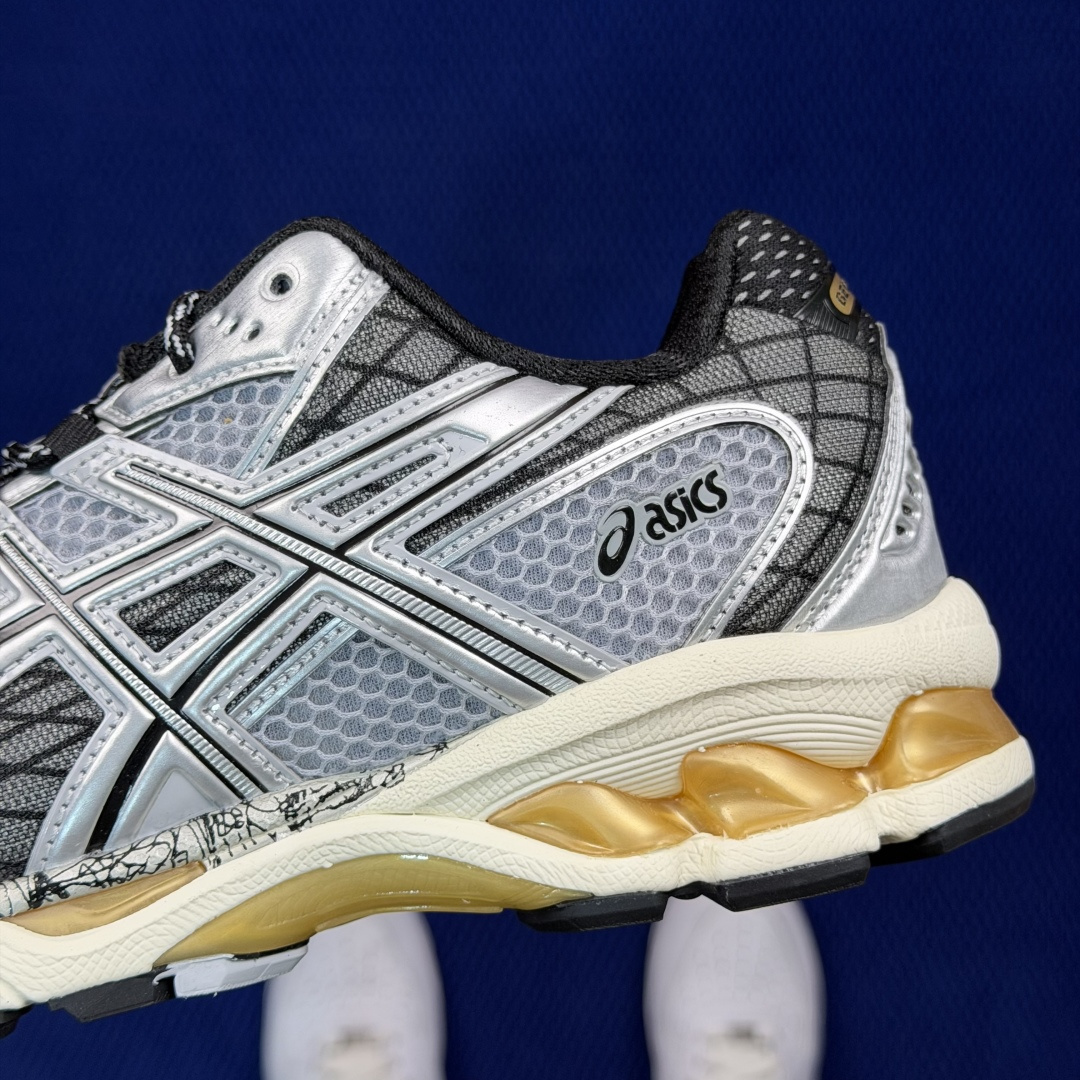 福利特价！外贸专供 平台高端首选特价 共13色！Asics GEL-Nimbus 10.1大厂纯原放心推