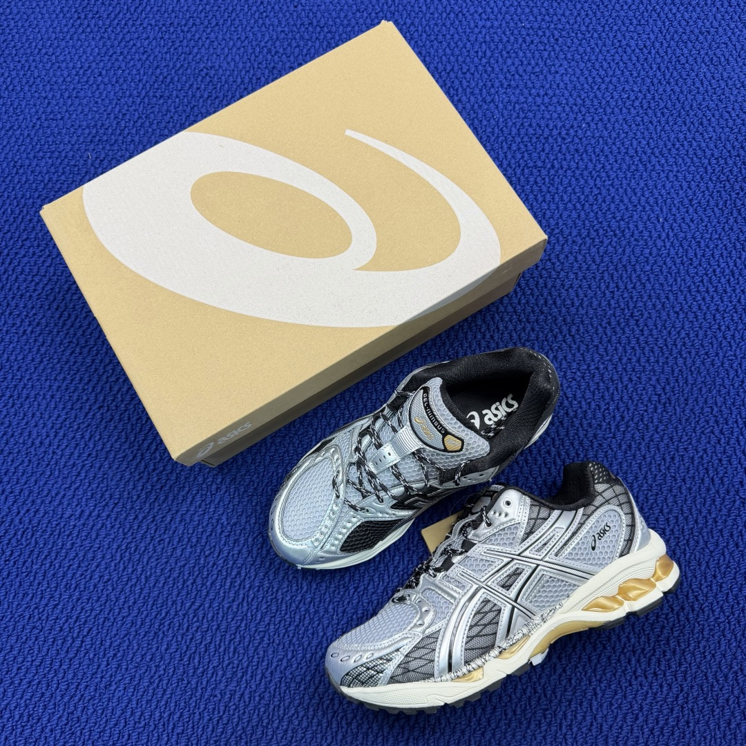 福利特价！外贸专供 平台高端首选特价 共13色！Asics GEL-Nimbus 10.1大厂纯原放心推
