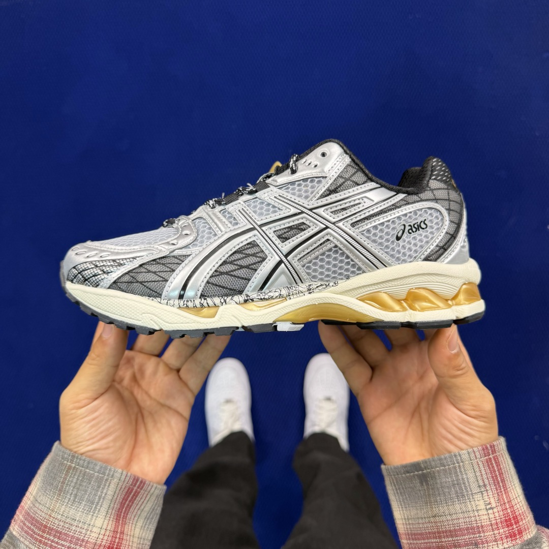 福利特价！外贸专供 平台高端首选特价 共13色！Asics GEL-Nimbus 10.1大厂纯原放心推