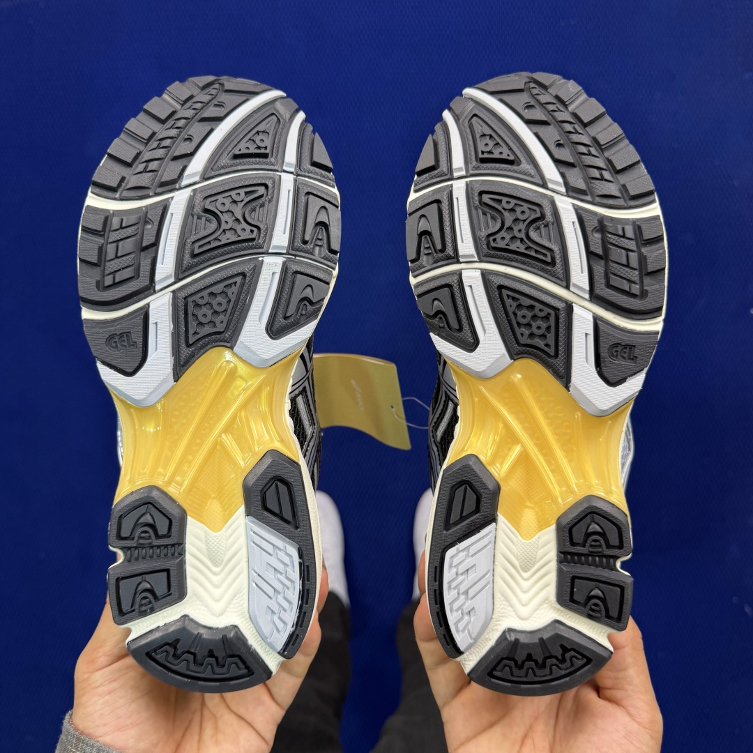 福利特价！外贸专供 平台高端首选特价 共13色！Asics GEL-Nimbus 10.1大厂纯原放心推