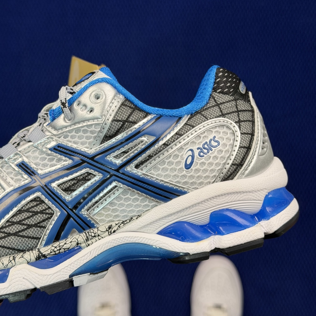 福利特价！外贸专供 平台高端首选特价 共13色！Asics GEL-Nimbus 10.1大厂纯原放心推