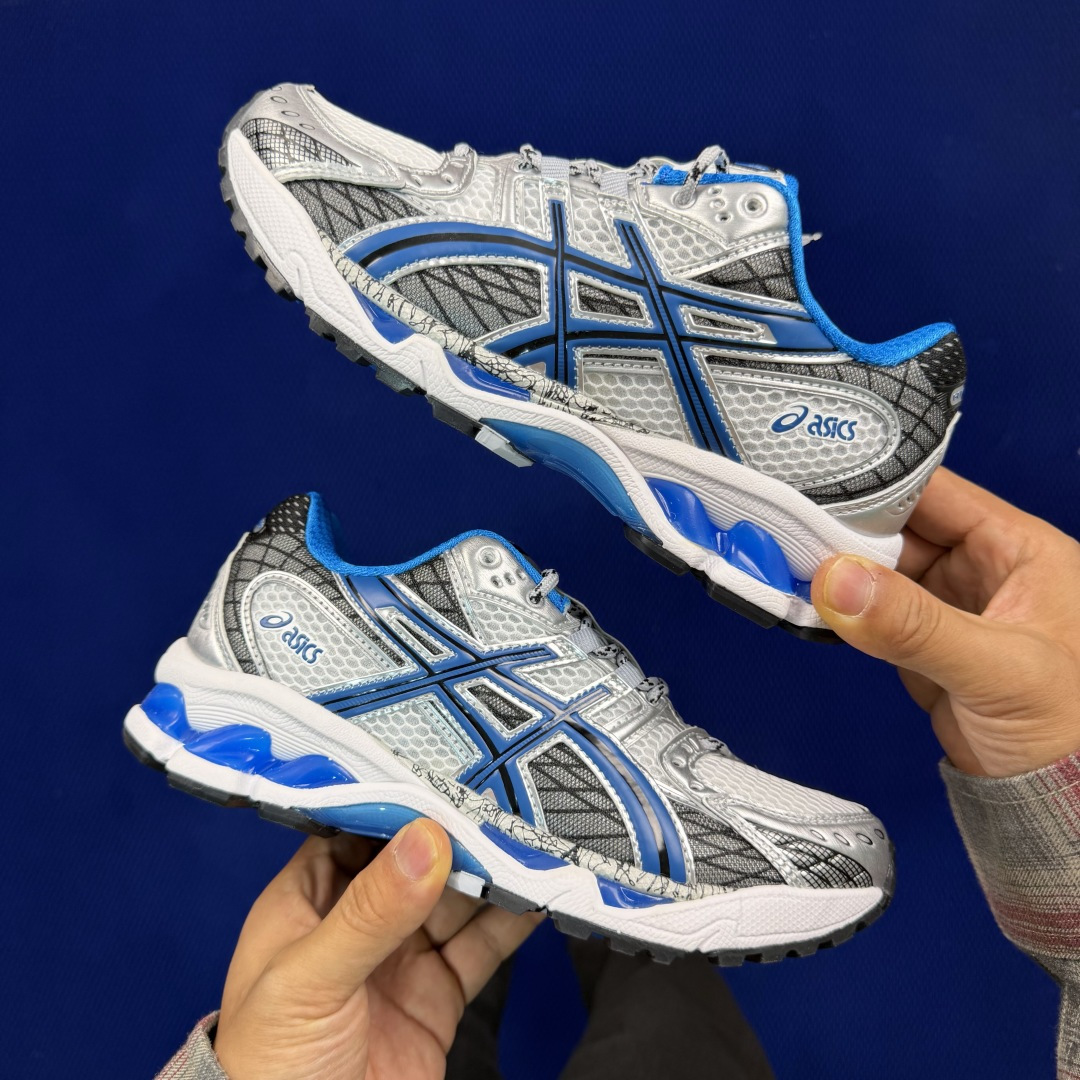 福利特价！外贸专供 平台高端首选特价 共13色！Asics GEL-Nimbus 10.1大厂纯原放心推