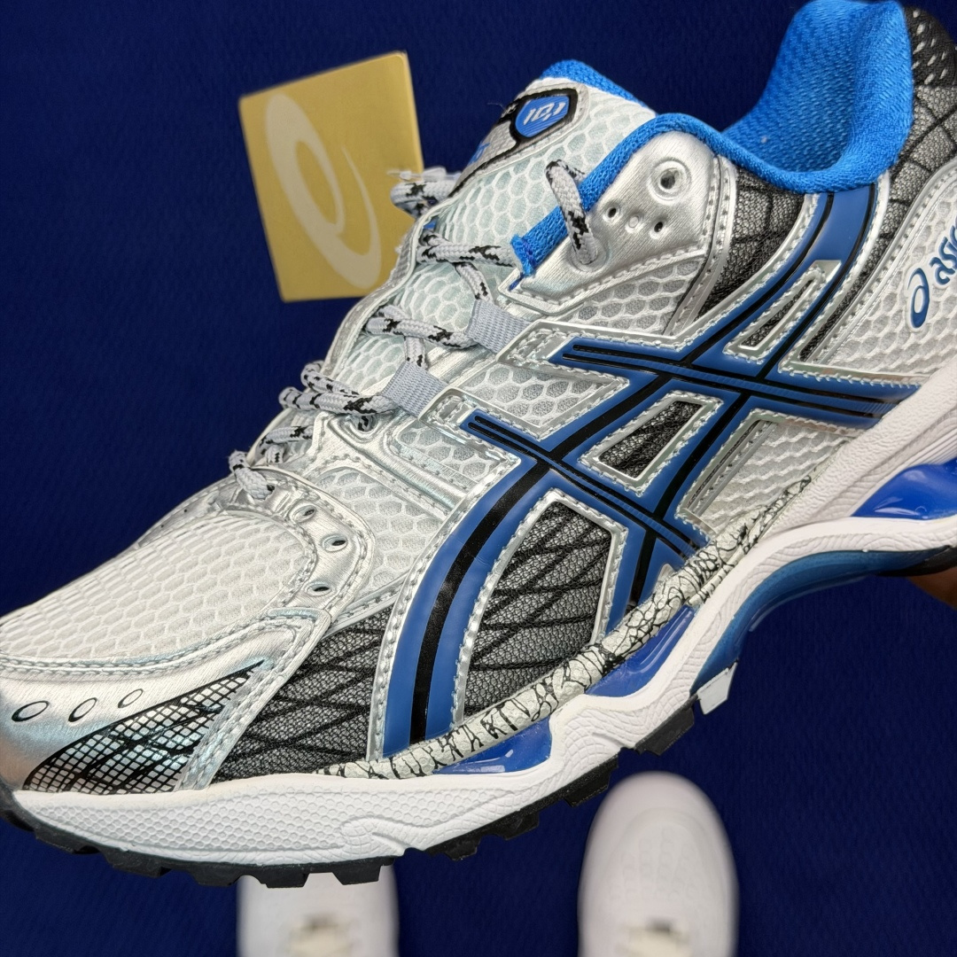 福利特价！外贸专供 平台高端首选特价 共13色！Asics GEL-Nimbus 10.1大厂纯原放心推
