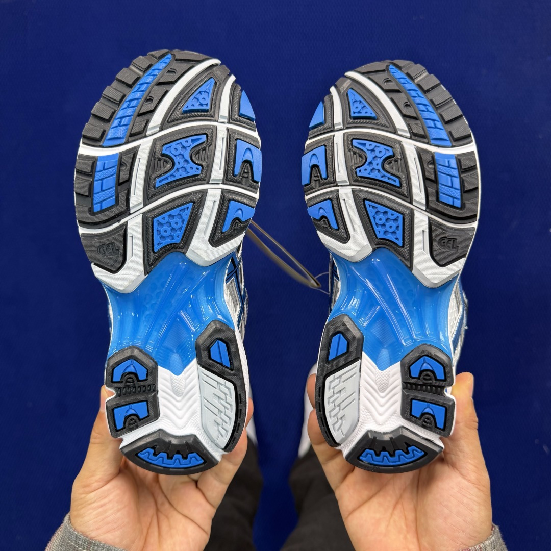 福利特价！外贸专供 平台高端首选特价 共13色！Asics GEL-Nimbus 10.1大厂纯原放心推