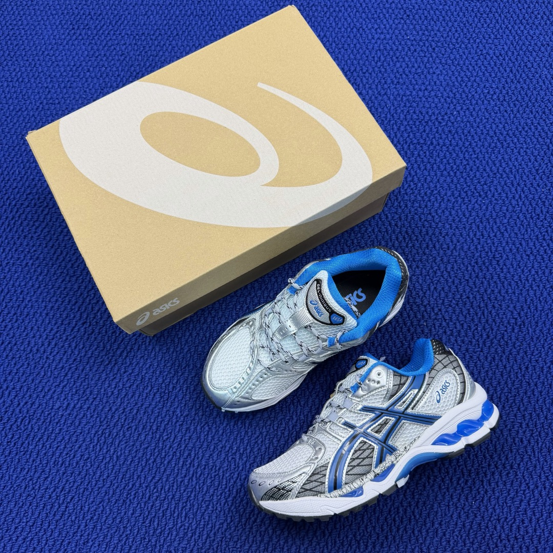福利特价！外贸专供 平台高端首选特价 共13色！Asics GEL-Nimbus 10.1大厂纯原放心推