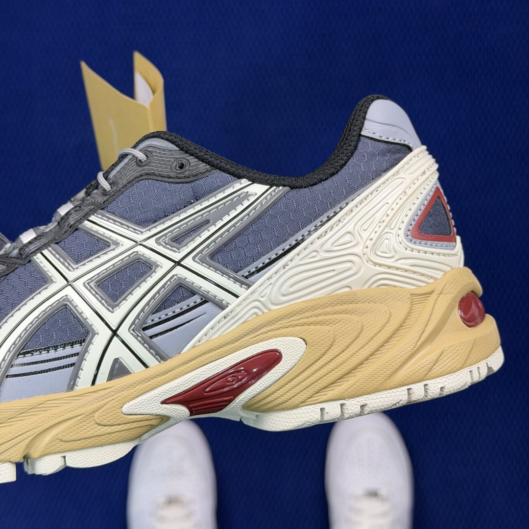 福利特价！外贸专供 平台高端首选特价 共13色！Asics GEL-Nimbus 10.1大厂纯原放心推