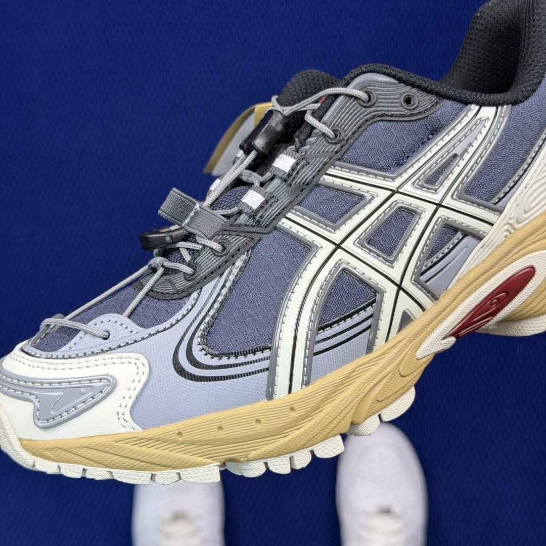 福利特价！外贸专供 平台高端首选特价 共13色！Asics GEL-Nimbus 10.1大厂纯原放心推