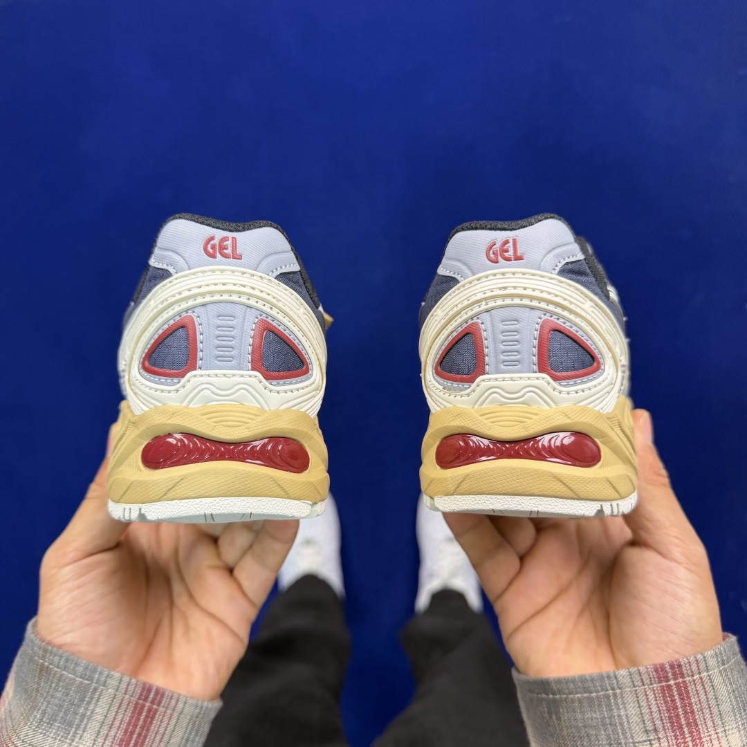 福利特价！外贸专供 平台高端首选特价 共13色！Asics GEL-Nimbus 10.1大厂纯原放心推