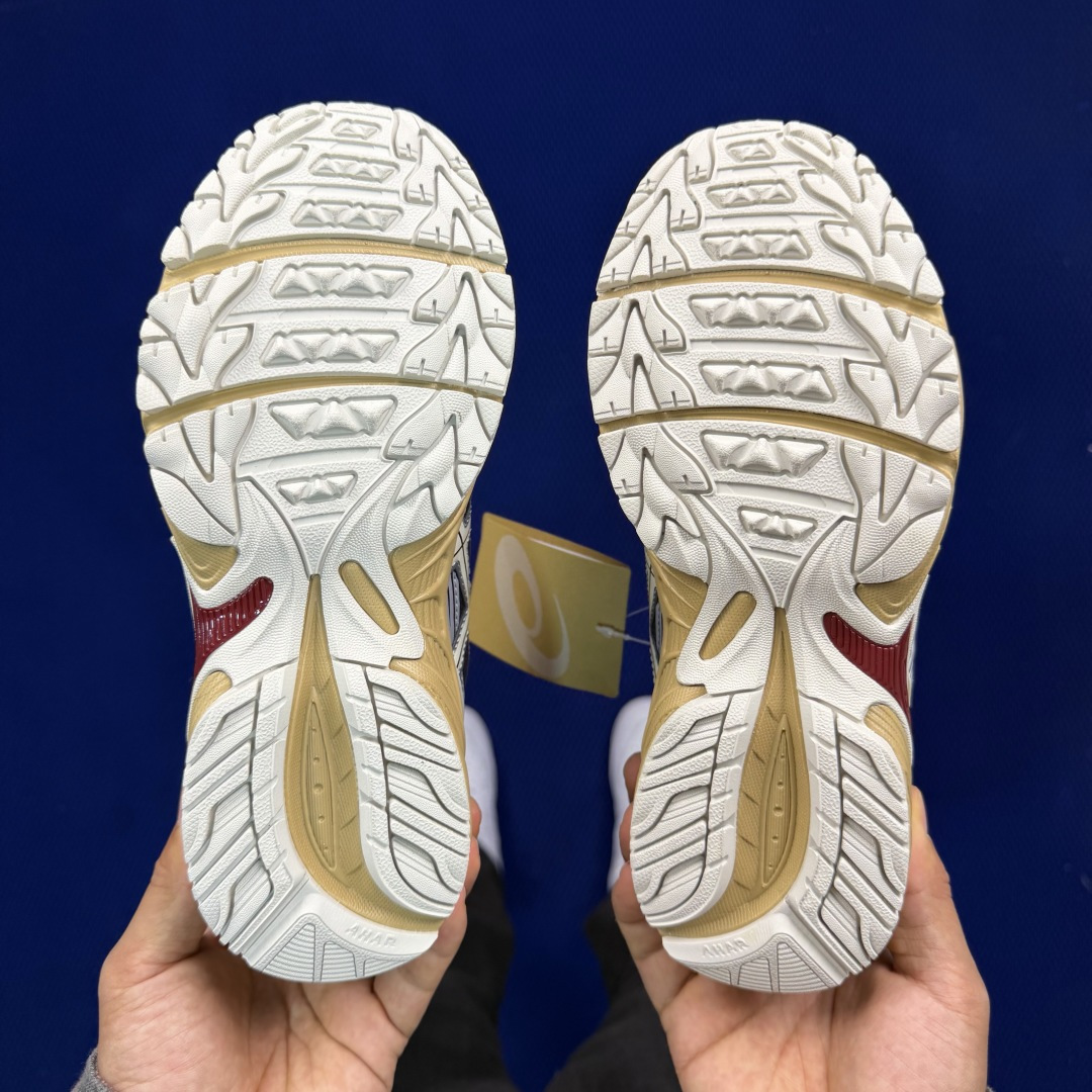 福利特价！外贸专供 平台高端首选特价 共13色！Asics GEL-Nimbus 10.1大厂纯原放心推