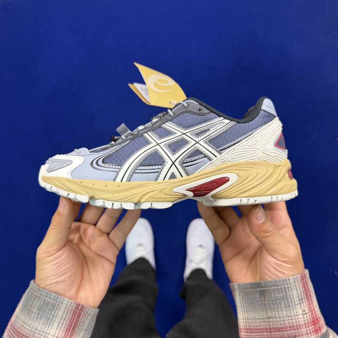 福利特价！外贸专供 平台高端首选特价 共13色！Asics GEL-Nimbus 10.1大厂纯原放心推