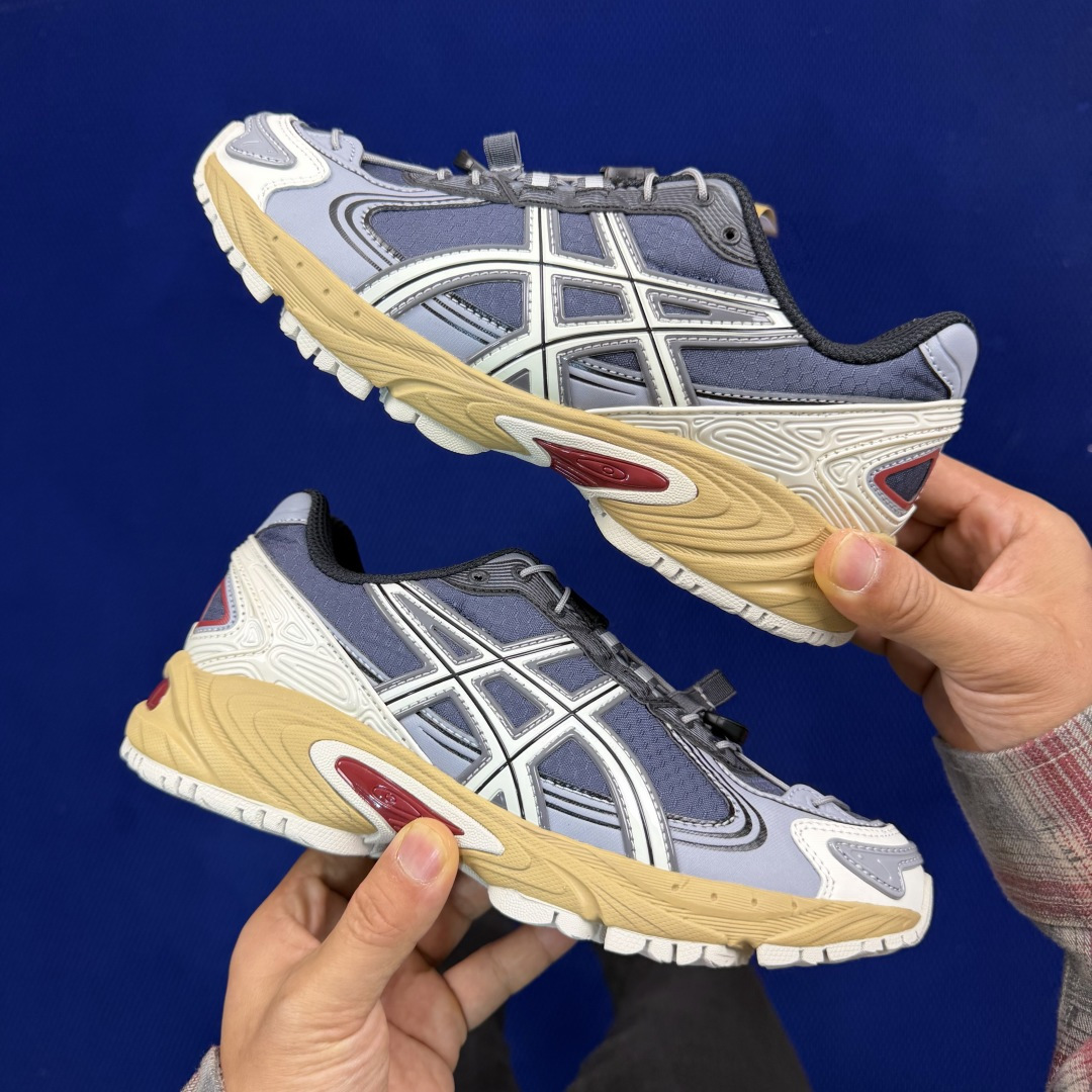 福利特价！外贸专供 平台高端首选特价 共13色！Asics GEL-Nimbus 10.1大厂纯原放心推