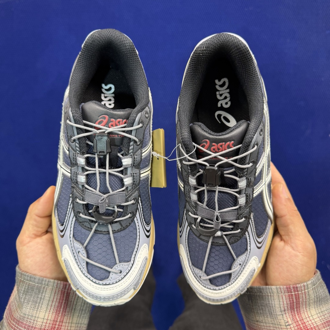 福利特价！外贸专供 平台高端首选特价 共13色！Asics GEL-Nimbus 10.1大厂纯原放心推