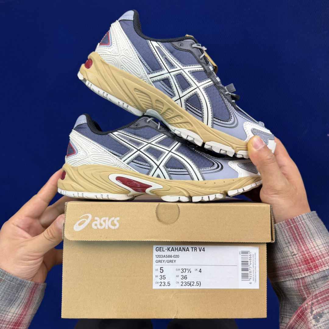 福利特价！外贸专供 平台高端首选特价 共13色！Asics GEL-Nimbus 10.1大厂纯原放心推