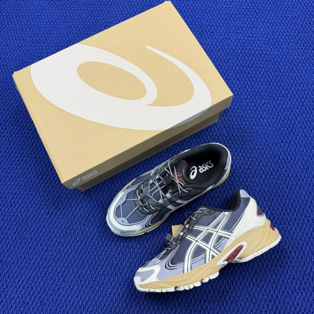 福利特价！外贸专供 平台高端首选特价 共13色！Asics GEL-Nimbus 10.1大厂纯原放心推