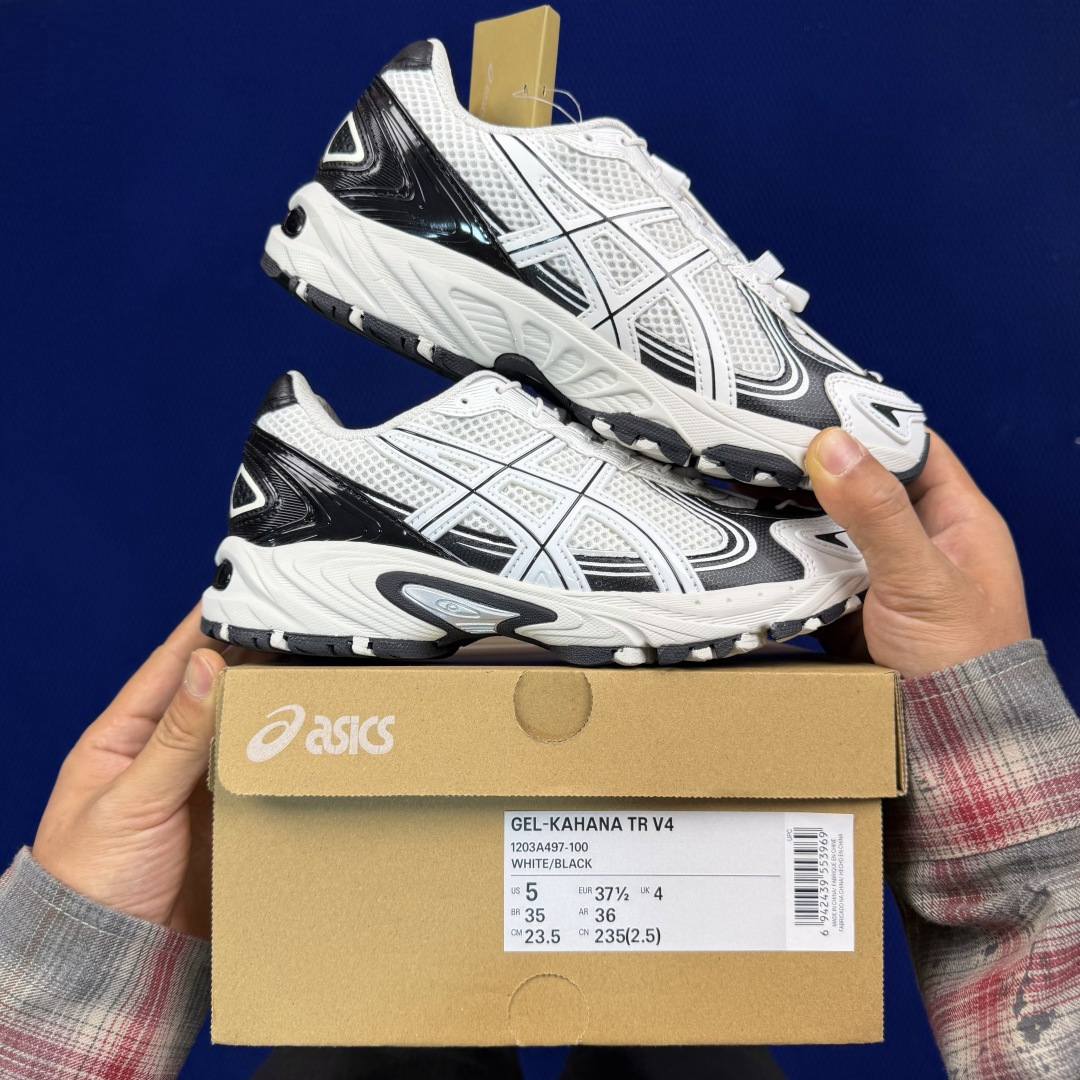 福利特价！外贸专供 平台高端首选特价 共13色！Asics GEL-Nimbus 10.1大厂纯原放心推