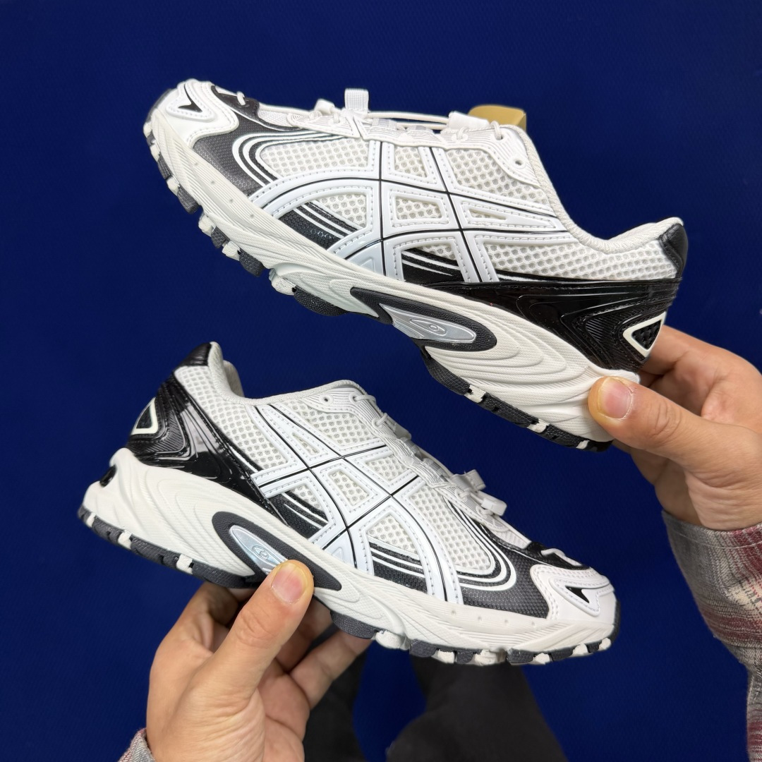 福利特价！外贸专供 平台高端首选特价 共13色！Asics GEL-Nimbus 10.1大厂纯原放心推