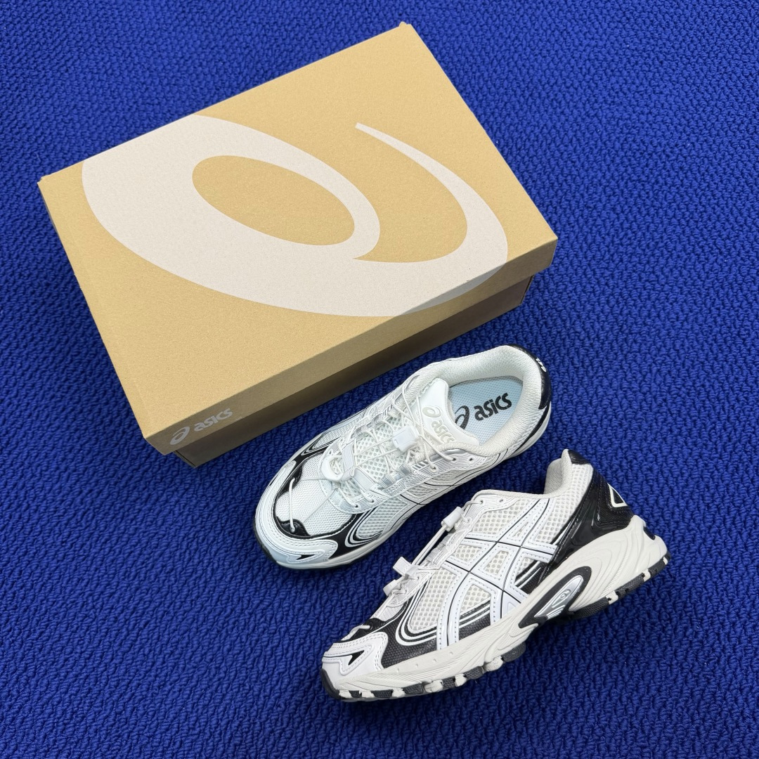 福利特价！外贸专供 平台高端首选特价 共13色！Asics GEL-Nimbus 10.1大厂纯原放心推