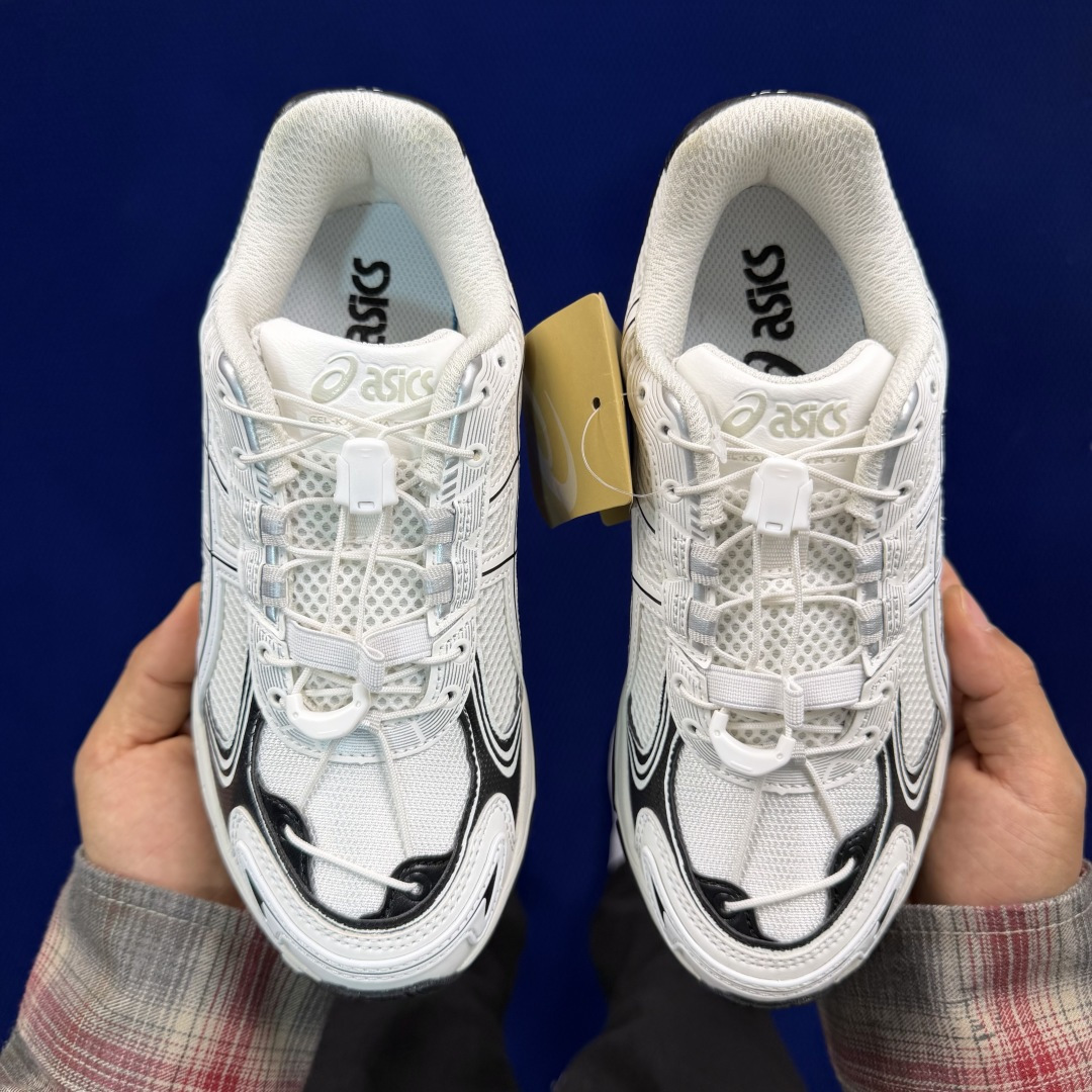 福利特价！外贸专供 平台高端首选特价 共13色！Asics GEL-Nimbus 10.1大厂纯原放心推