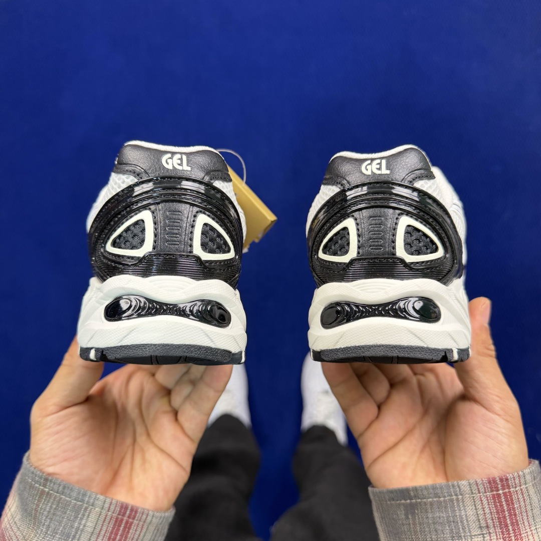 福利特价！外贸专供 平台高端首选特价 共13色！Asics GEL-Nimbus 10.1大厂纯原放心推
