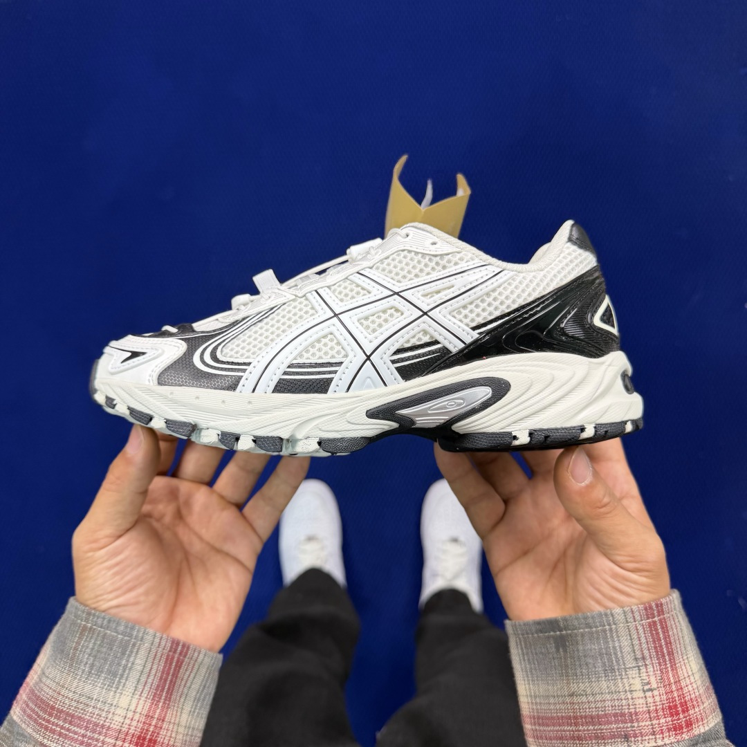 福利特价！外贸专供 平台高端首选特价 共13色！Asics GEL-Nimbus 10.1大厂纯原放心推
