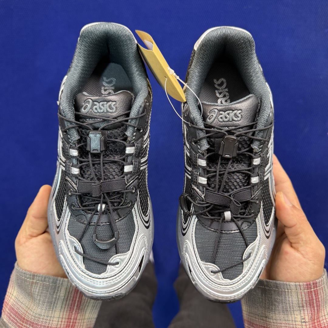 福利特价！外贸专供 平台高端首选特价 共13色！Asics GEL-Nimbus 10.1大厂纯原放心推