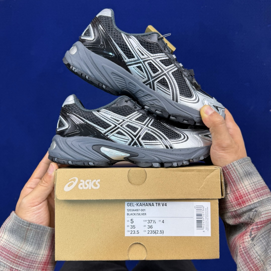 福利特价！外贸专供 平台高端首选特价 共13色！Asics GEL-Nimbus 10.1大厂纯原放心推