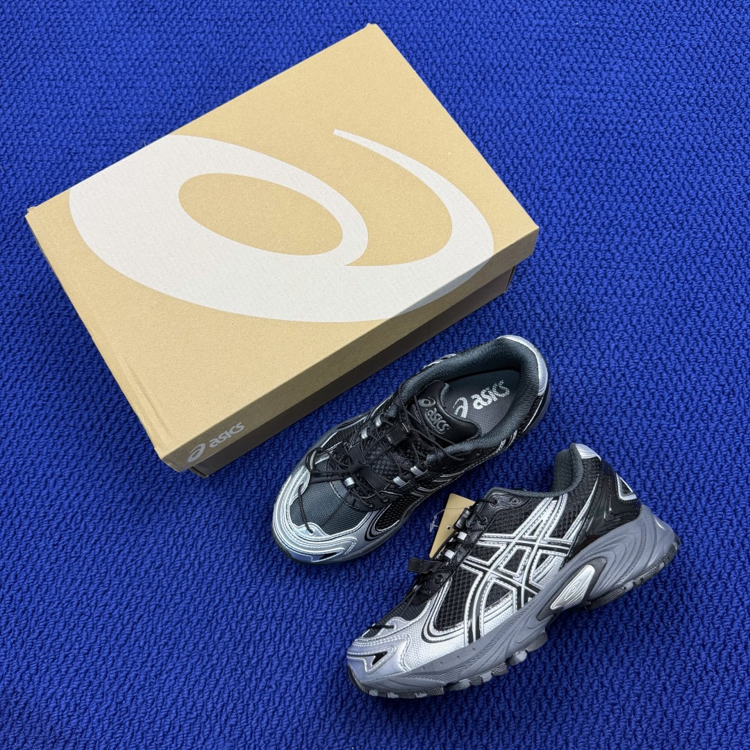 福利特价！外贸专供 平台高端首选特价 共13色！Asics GEL-Nimbus 10.1大厂纯原放心推