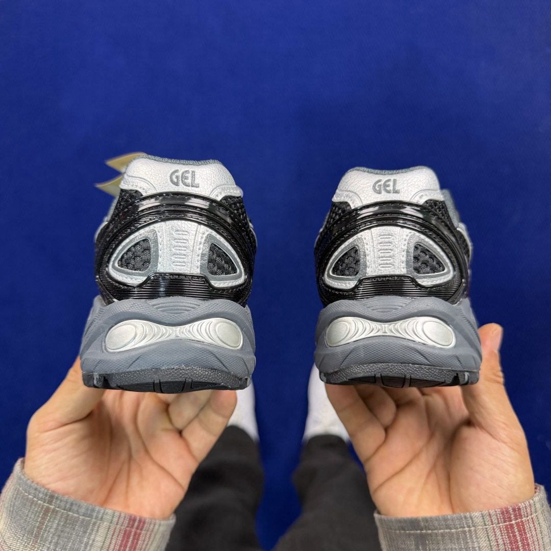 福利特价！外贸专供 平台高端首选特价 共13色！Asics GEL-Nimbus 10.1大厂纯原放心推