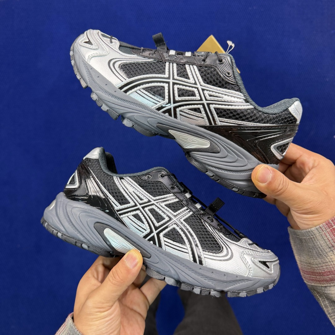 福利特价！外贸专供 平台高端首选特价 共13色！Asics GEL-Nimbus 10.1大厂纯原放心推