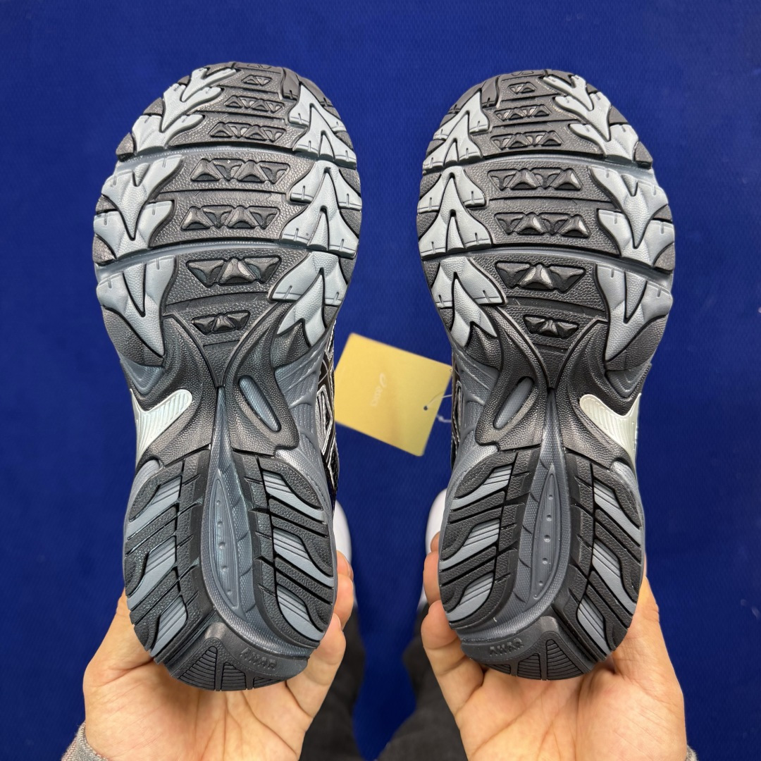 福利特价！外贸专供 平台高端首选特价 共13色！Asics GEL-Nimbus 10.1大厂纯原放心推